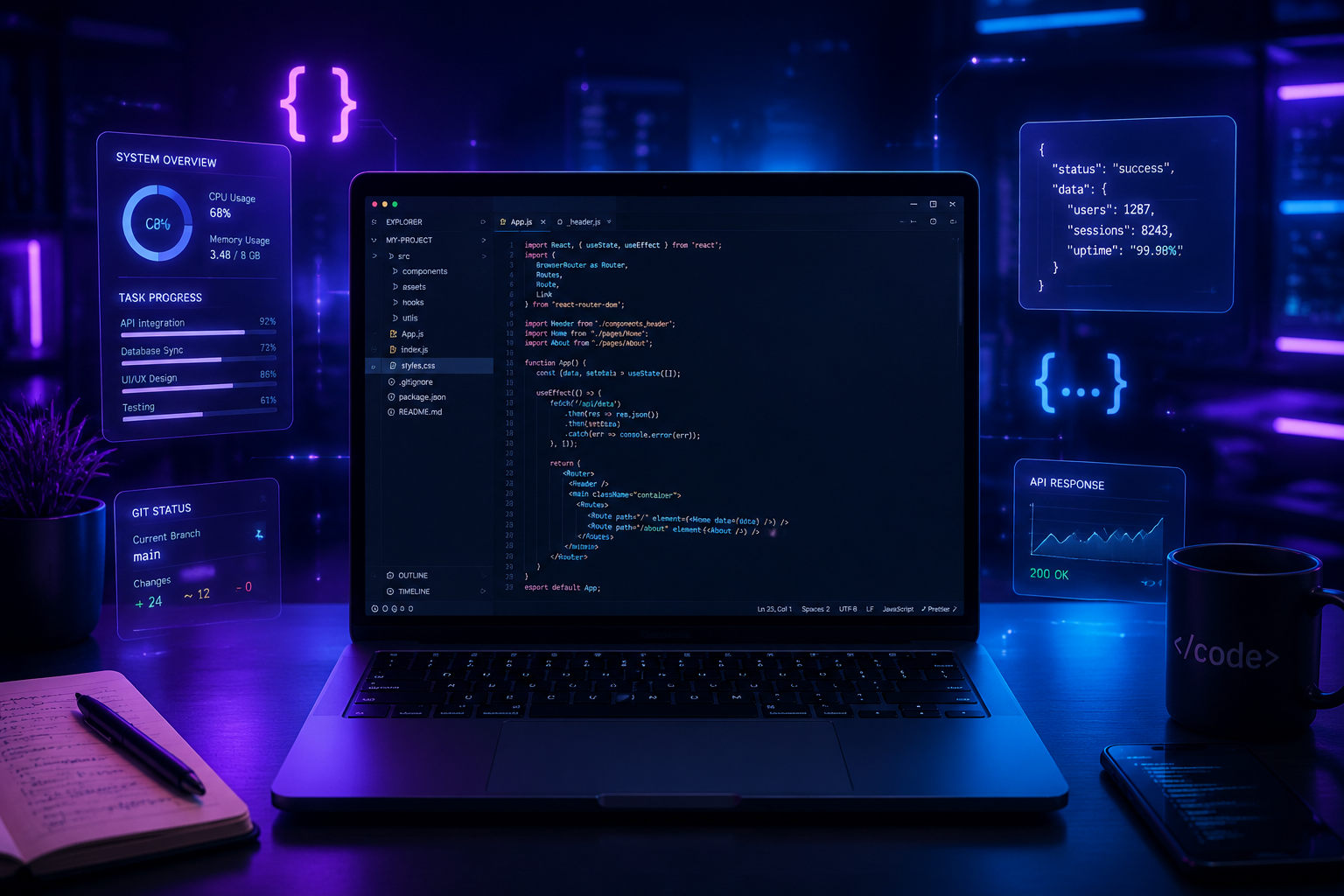 Programming