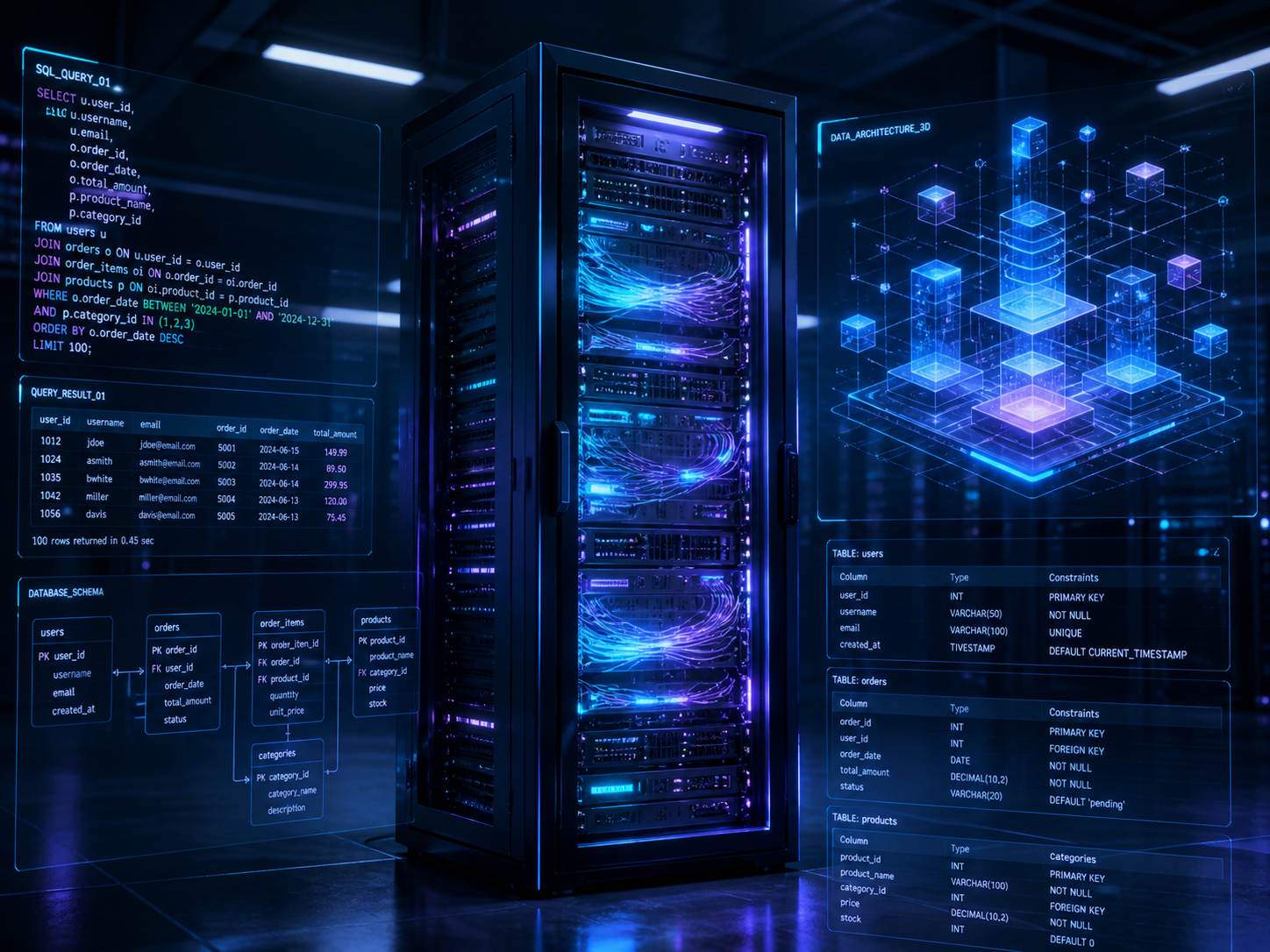 DataBase